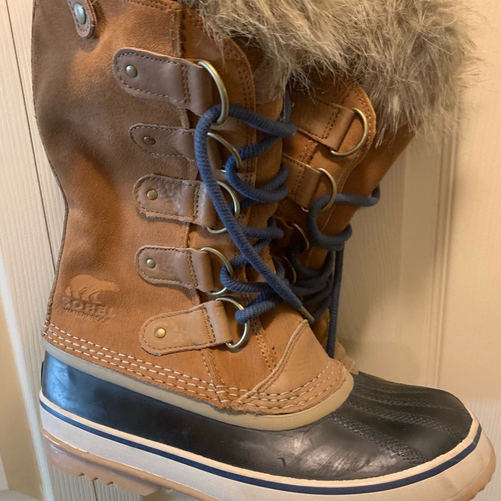 Sorel ‘Joan of Arctic’